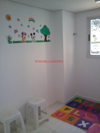 Imagem Apartamento com 2 Quartos à Venda, 55 m² em Vila Nova Esperia - Jundiaí