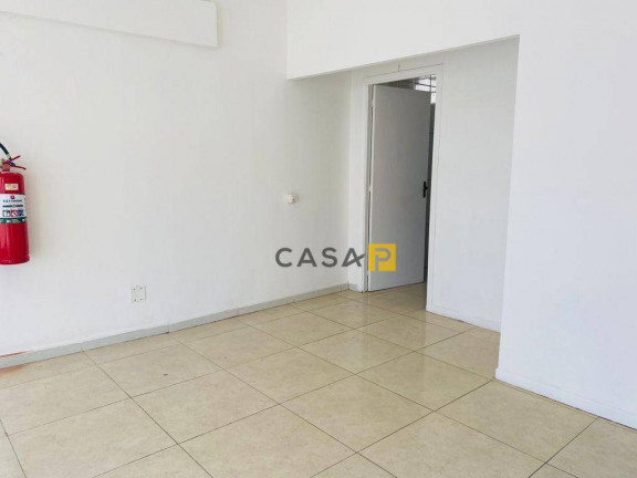 Imagem Sala Comercial para Alugar, 54 m² em Centro - Americana Imagem Sala Comercial para Alugar, 54 m² em Centro - Americana