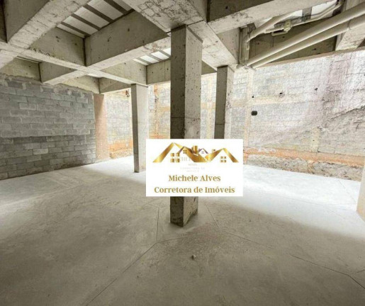 Imagem Apartamento com 2 Quartos à Venda, 50 m² em Vila Ré - São Paulo