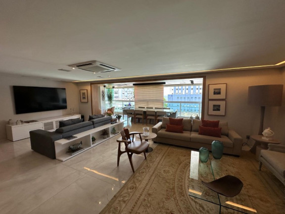 Imagem Imóvel com 4 Quartos à Venda, 181 m² em Barra - Salvador Imagem Imóvel com 4 Quartos à Venda, 181 m² em Barra - Salvador