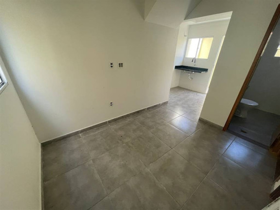 Imagem Casa com 2 Quartos à Venda, 55 m² em Esmeralda - Praia Grande Imagem Casa com 2 Quartos à Venda, 55 m² em Esmeralda - Praia Grande