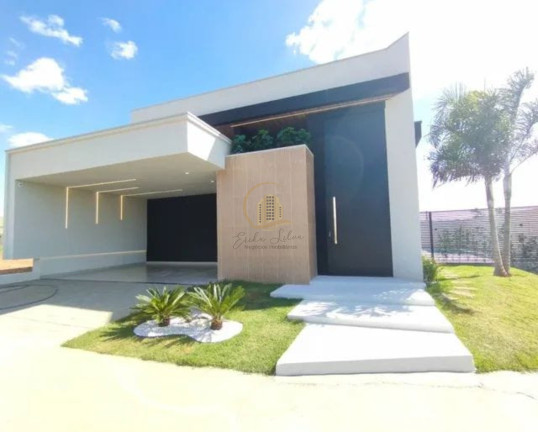Casa com 3 Quartos à Venda, 148 m² em Residencial Maria Júlia - São José Do Rio Preto