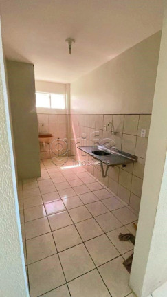 Imagem Apartamento com 2 Quartos à Venda, 57 m² em Barra Do Ceará - Fortaleza