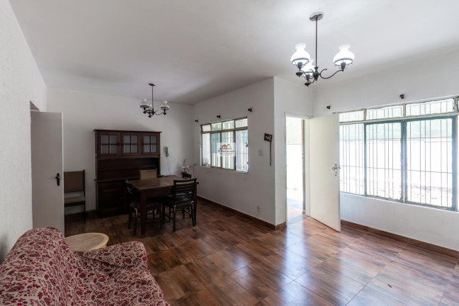 Imagem Casa com 4 Quartos para Alugar, 120 m² em Vila Olimpia - São Paulo