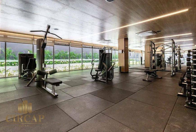 Imagem Apartamento com 3 Quartos à Venda, 232 m² em Alto Da Lapa - São Paulo