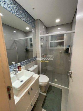 Imagem Apartamento com 3 Quartos à Venda, 73 m² em Jardim Três Marias - São Bernardo Do Campo Imagem Apartamento com 3 Quartos à Venda, 73 m² em Jardim Três Marias - São Bernardo Do Campo