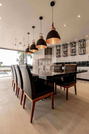 Imagem Casa de Condomínio com 4 Quartos à Venda, 365 m² em Condomínio Residencial Shamballa Iii - Atibaia