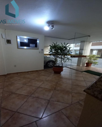 Imagem Apartamento com 3 Quartos à Venda, 80 m² em Passagem - Cabo Frio