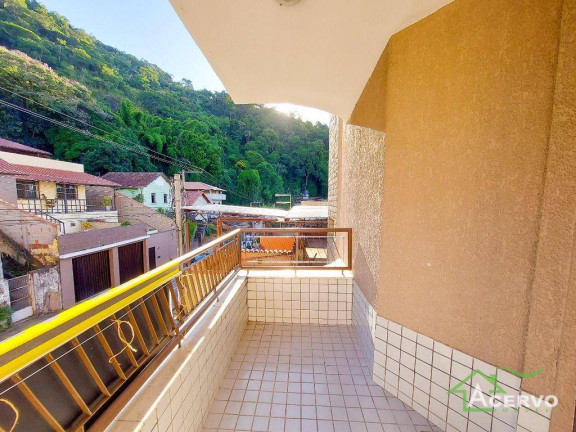 Imagem Apartamento com 4 Quartos à Venda, 203 m² em Santa Helena - Juiz De Fora
