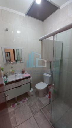 Imagem Apartamento com 1 Quarto à Venda, 33 m² em Nova Mirim - Praia Grande