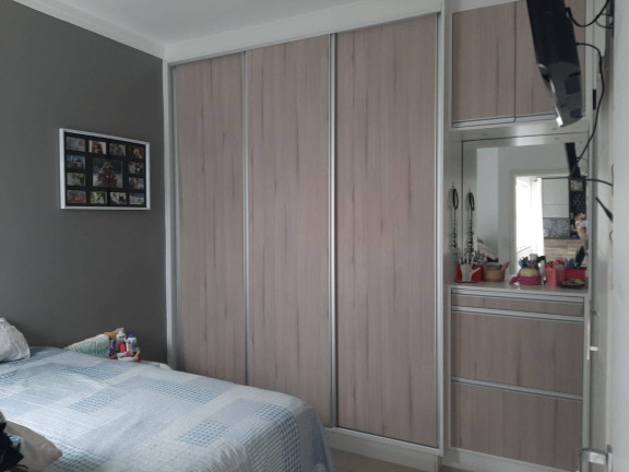 Imagem Casa com 2 Quartos à Venda, 125 m² em Vila Dos Comerciários 2 - Taubaté