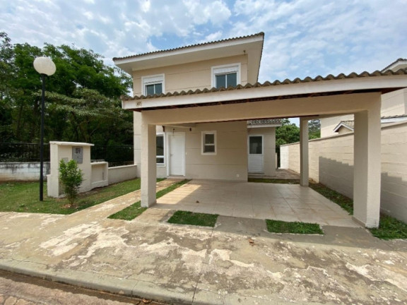 Casa com 3 Quartos à Venda, 165 m² em Jardim Da Glória - Cotia