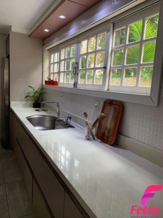 Imagem Casa com 5 Quartos à Venda, 308 m² em Campeche - Florianópolis