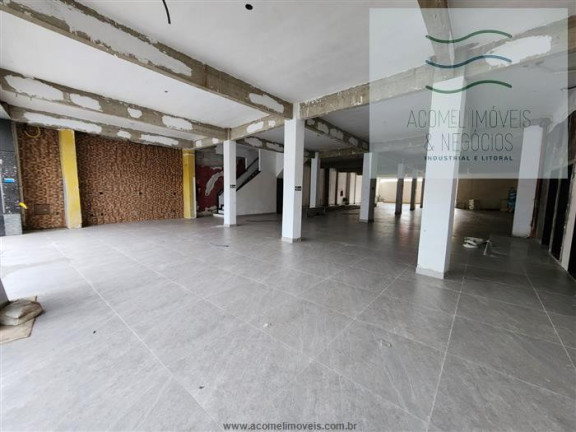 Imagem Imóvel para Alugar, 900 m² em Boqueirão - Praia Grande Imagem Imóvel para Alugar, 900 m² em Boqueirão - Praia Grande