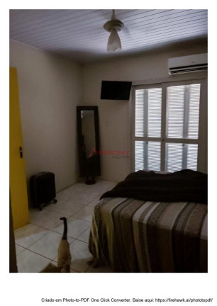 Imagem Casa com 3 Quartos à Venda, 99 m² em Pé De Plátano - Santa Maria Imagem Casa com 3 Quartos à Venda, 99 m² em Pé De Plátano - Santa Maria