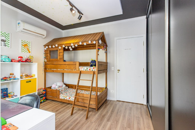 Imagem Imóvel com 4 Quartos à Venda, 172 m² em Moema - São Paulo