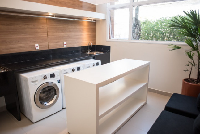 Imagem Studio com 1 Quarto à Venda, 45 m² em Vila Mariana - São Paulo