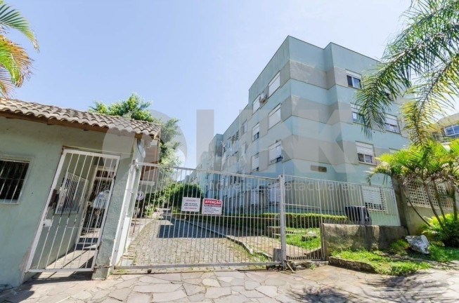 Imagem Apartamento com 2 Quartos à Venda, 63 m² em Santa Tereza - Porto Alegre Imagem Apartamento com 2 Quartos à Venda, 63 m² em Santa Tereza - Porto Alegre