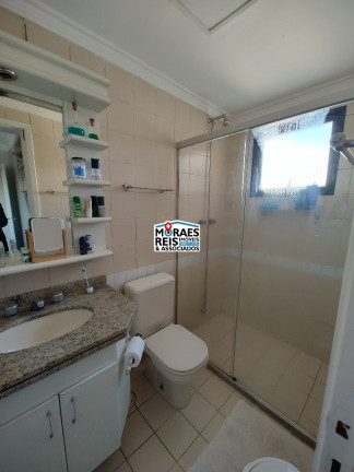 Imagem Apartamento com 3 Quartos à Venda, 232 m² em Brooklin Paulista - São Paulo