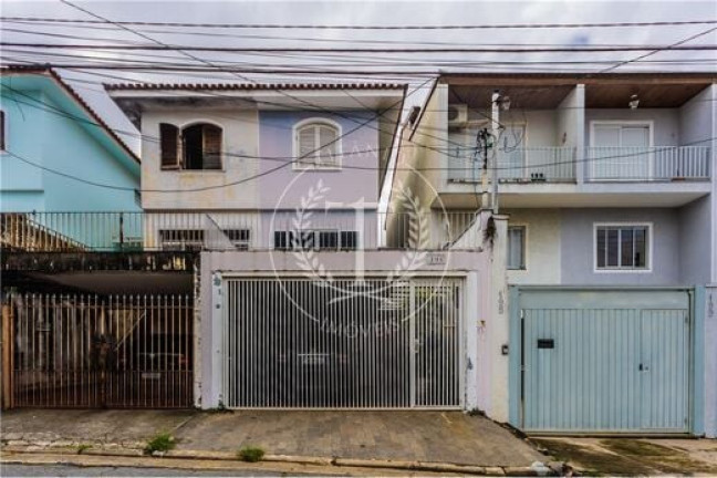 Imagem Casa com 3 Quartos à Venda, 160 m² em Vila Sônia - São Paulo Imagem Casa com 3 Quartos à Venda, 160 m² em Vila Sônia - São Paulo