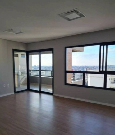Apartamento com 3 Quartos à Venda, 111 m² em Parque Campolim - Sorocaba