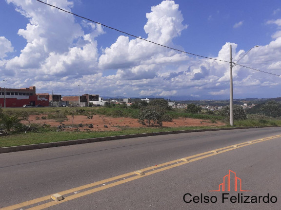 Imagem Terreno à Venda, 175 m² em Setville Altos De São José - São José Dos Campos