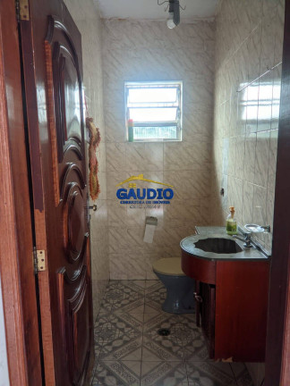 Imagem Casa com 3 Quartos à Venda, 160 m² em Campo Limpo - São Paulo Imagem Casa com 3 Quartos à Venda, 160 m² em Campo Limpo - São Paulo