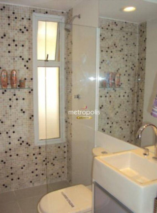 Imagem Apartamento com 2 Quartos à Venda, 50 m² em Parque Jaçatuba - Santo André Imagem Apartamento com 2 Quartos à Venda, 50 m² em Parque Jaçatuba - Santo André