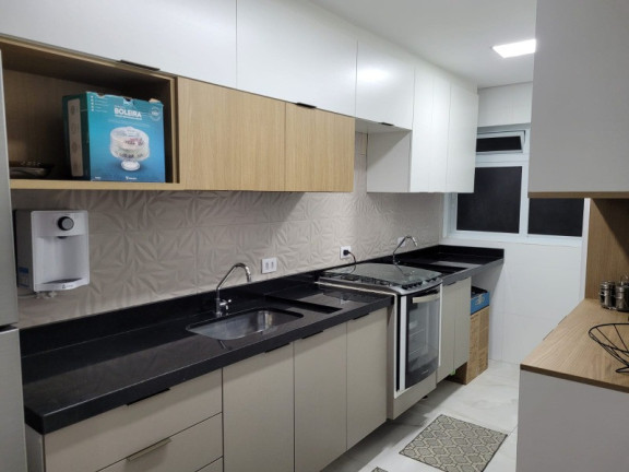 Imagem Imóvel com 2 Quartos à Venda, 60 m² em Vila Santa Catarina - São Paulo Imagem Imóvel com 2 Quartos à Venda, 60 m² em Vila Santa Catarina - São Paulo
