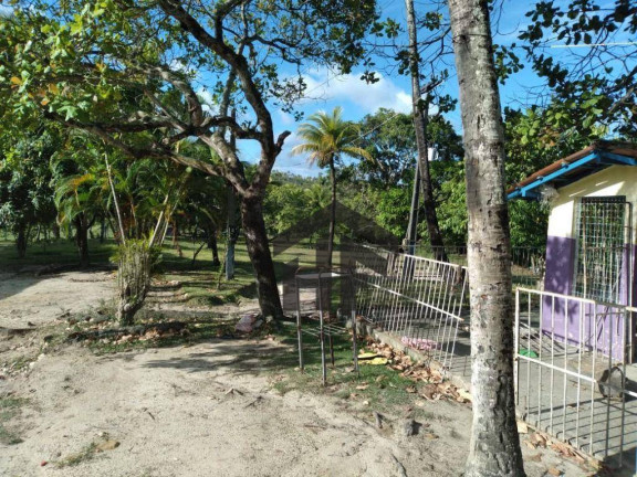 Chácara com 6 Quartos à Venda, 25.000 m² em Cruz De Rebouças - Igarassu