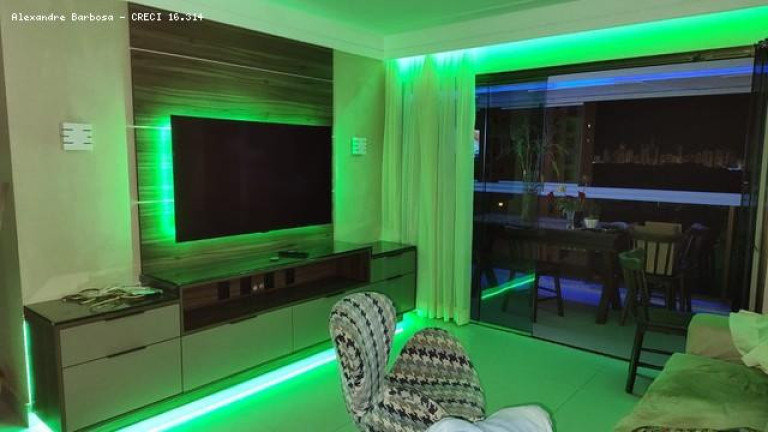 Imagem Apartamento com 3 Quartos à Venda, 120 m² em Imbiribeira - Recife