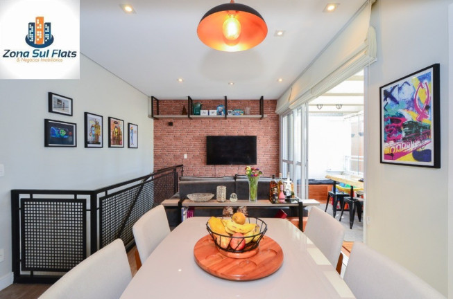Imagem Apartamento com 2 Quartos à Venda, 74 m² em Vila Mariana - São Paulo Imagem Apartamento com 2 Quartos à Venda, 74 m² em Vila Mariana - São Paulo