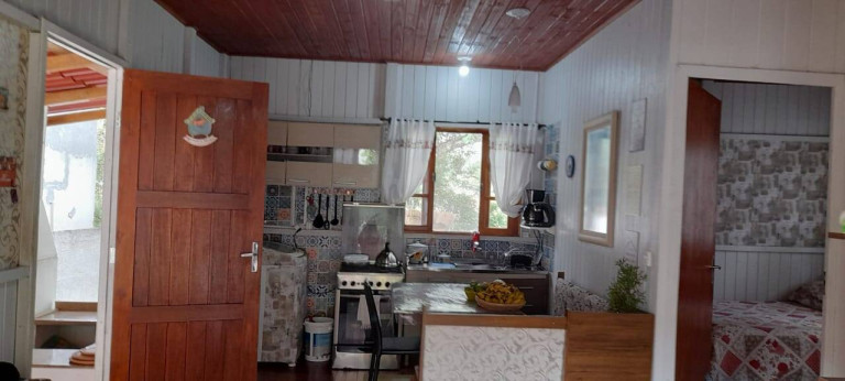 Imagem Casa com 2 Quartos à Venda, 312 m² em Cachoeira Do Bom Jesus - Florianópolis