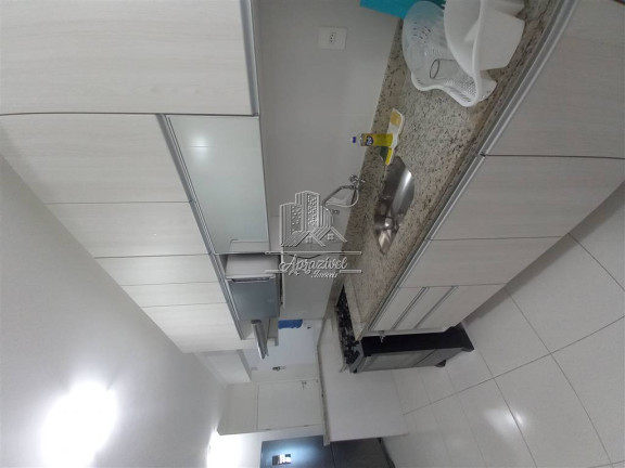 Imagem Apartamento com 2 Quartos à Venda, 80 m² em Vila Caicara - Praia Grande