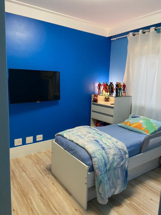 Imagem Apartamento com 3 Quartos à Venda, 260 m² em Vila Andrade - São Paulo Imagem Apartamento com 3 Quartos à Venda, 260 m² em Vila Andrade - São Paulo