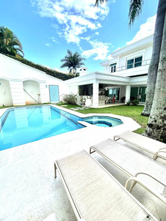 Imagem Casa com 5 Quartos à Venda, 800 m² em Melville - Santana De Parnaíba Imagem Casa com 5 Quartos à Venda, 800 m² em Melville - Santana De Parnaíba