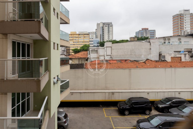 Imagem Apartamento com 2 Quartos à Venda, 70 m² em Vila Clementino - São Paulo