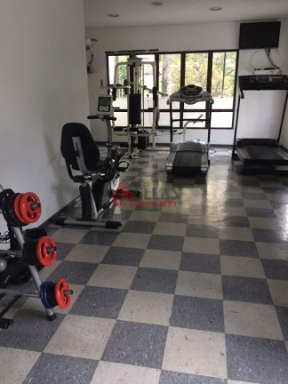 Imagem Apartamento com 4 Quartos à Venda, 176 m² em Vila Suzana - São Paulo