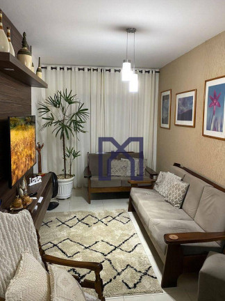 Imagem Casa com 3 Quartos à Venda, 150 m² em Varginha - Itajubá