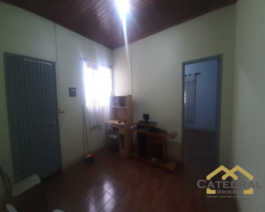 Imagem Casa com 3 Quartos à Venda, 112 m² em Vila Manfredi - Jundiaí