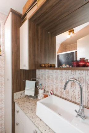 Imagem Apartamento com 2 Quartos à Venda, 78 m² em Jardim Leopoldina - Porto Alegre Imagem Apartamento com 2 Quartos à Venda, 78 m² em Jardim Leopoldina - Porto Alegre