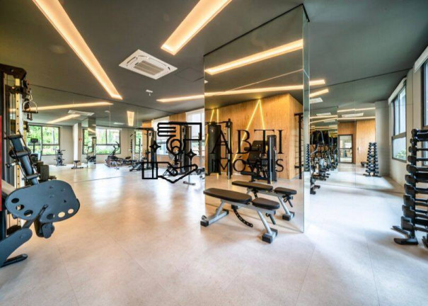 Imagem Apartamento com 2 Quartos à Venda, 84 m² em Vila Mariana - São Paulo