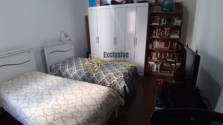 Imagem Apartamento com 3 Quartos à Venda, 110 m² em Vila Bastos - Santo André Imagem Apartamento com 3 Quartos à Venda, 110 m² em Vila Bastos - Santo André