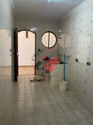Imagem Sobrado com 6 Quartos à Venda, 300 m² em Parque Dos Pássaros - São Bernardo Do Campo