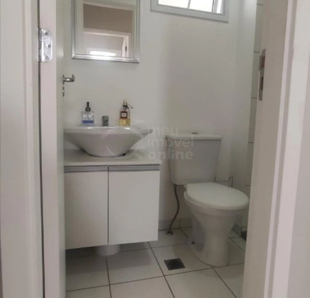 Imagem Apartamento com 2 Quartos à Venda, 66 m² em Vila Andrade - São Paulo