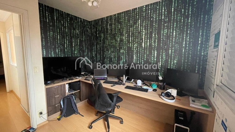 Imagem Casa de Condomínio com 4 Quartos à Venda, 334 m² em Parque Alto Taquaral - Campinas Imagem Casa de Condomínio com 4 Quartos à Venda, 334 m² em Parque Alto Taquaral - Campinas
