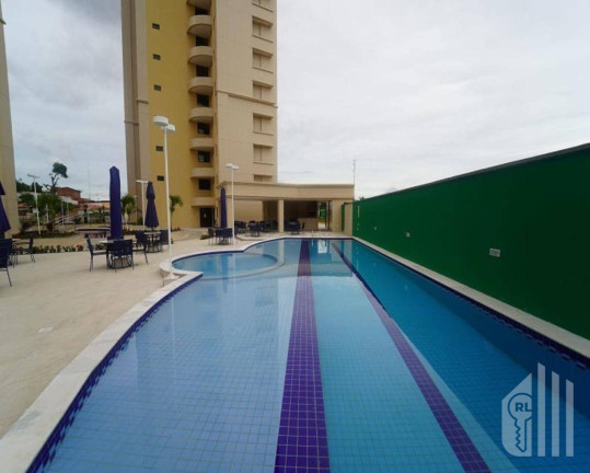 Imagem Apartamento com 3 Quartos à Venda,  em Monte Castelo - Teresina
