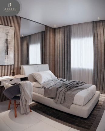 Imagem Apartamento com 2 Quartos à Venda, 65 m² em Porto Belo - Porto Belo