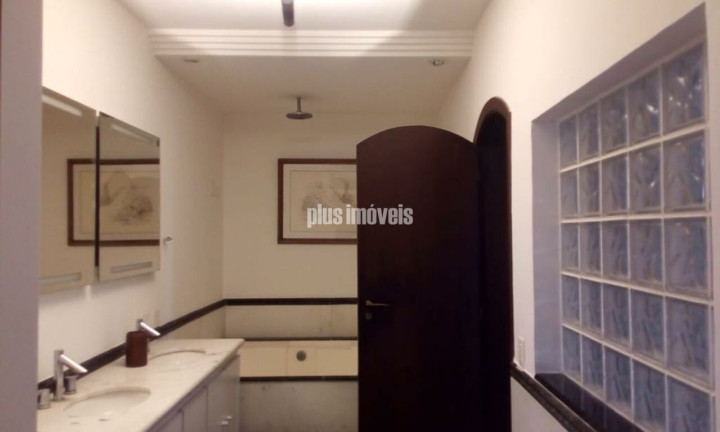 Imagem Apartamento com 3 Quartos para Alugar, 238 m² em Moema - São Paulo Imagem Apartamento com 3 Quartos para Alugar, 238 m² em Moema - São Paulo