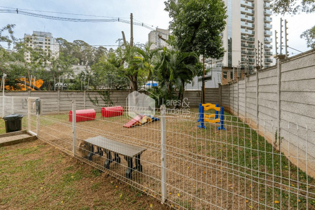 Imagem Apartamento com 2 Quartos à Venda, 56 m² em Vila Andrade - São Paulo Imagem Apartamento com 2 Quartos à Venda, 56 m² em Vila Andrade - São Paulo